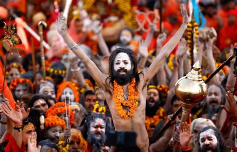 20 Facts About Kumbh Mela - Facts.net