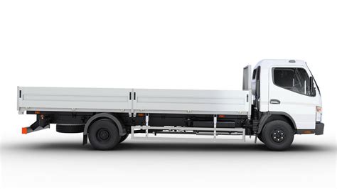 7 Ton Pickup – Muhammad Adeel Transport