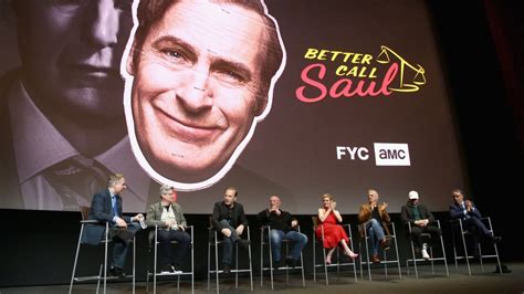 ‘Better Call Saul’ cast photos through the years