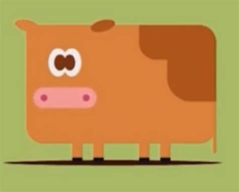 Cow | Hey Duggee Wiki | Fandom