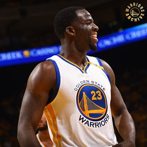 15 Facts About Draymond Green: The Versatile NBA Star - Facts.net