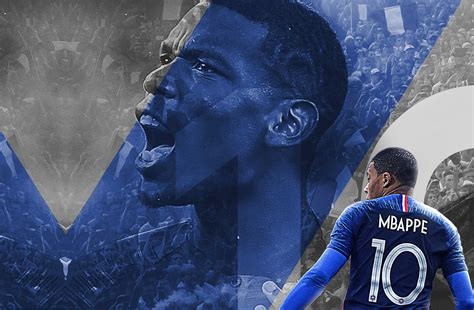 Desktop Mbappe Wallpaper - Wallpaper Sun