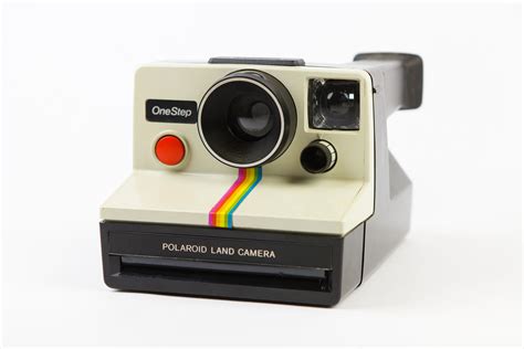 Pin by Arnaud Dousse on J'aime la photographie | Polaroid camera ...