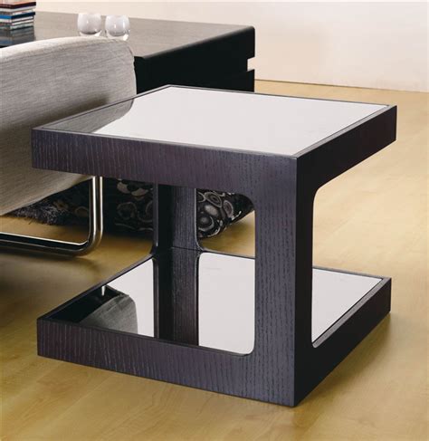 Small Corner Table Side Table Livingroom Furniture (CJ-M09) - China End ...