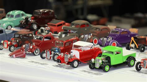 Six Tips on How To Enter a Model Car Contest to Win!