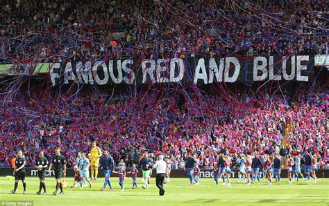 Crystal Palace 1-3 West Ham: Caretaker manager Keith Millen tastes ...