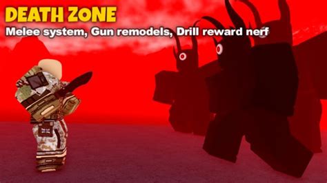 Roblox Death Zone Codes – April 2024 - Anime Filler Lists