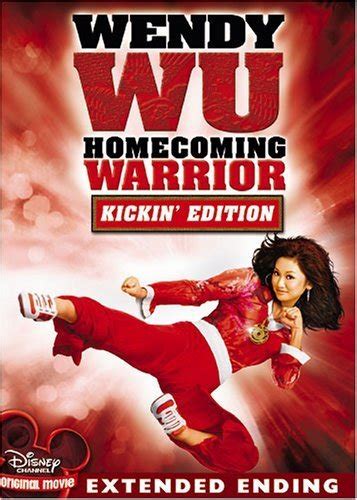 Wendy Wu: Homecoming Warrior (2006)