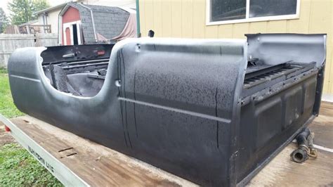 89-94 Toyota pickup truck bed rust free Northern IL - Pirate4x4.Com ...