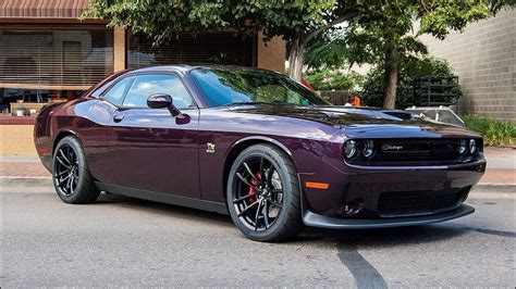 Dodge Challenger Rt Tire Size