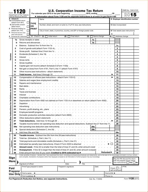 Us Gov Tax Forms 2020 - Form : Resume Examples #Kw9kDZKYJN