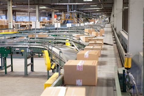 How Automation Helps eCommerce Meet Demand | RMH Systems