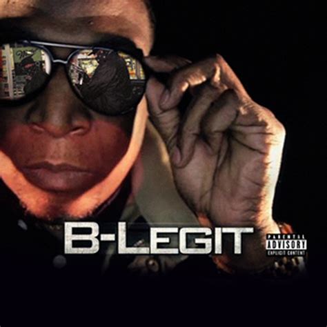 B-Legit Albums and Mixtapes | Lyreka