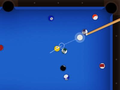 8 Ball Pool Multiplayer - online game | GameFlare.com