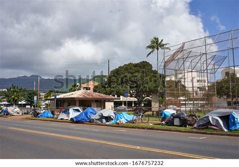 287 Hawaii Homeless Images, Stock Photos & Vectors | Shutterstock