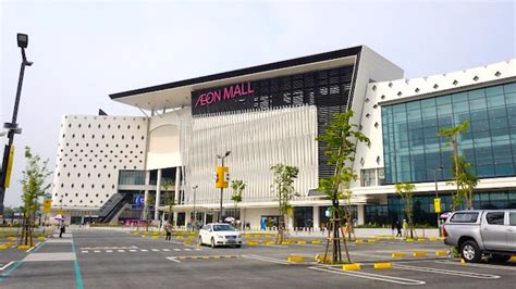 Aeon Vietnam opens second mall in Hanoi - Inside Retail Asia