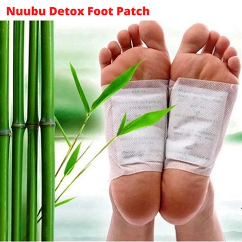 Nuubu Skin Patches Features, Review & Benefits Does it Work – Nuubu Skin Patches