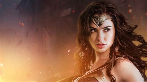 1360x768 Wonder Woman Gal Gadot Face Desktop Laptop HD Wallpaper, HD Movies 4K Wallpapers ...