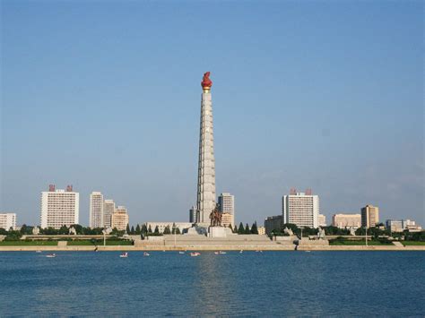 20 Must-See Sights in Pyongyang | Uri Tours