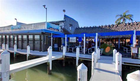 9 of the Best Restaurants of Marco Island - WOW! Marco Island Jet Ski Tours & Rentals