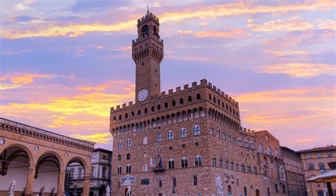 Palazzo Vecchio de Florencia - Opinión, consejos, guía de viaje y más!