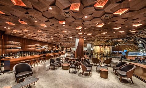 Top 10 things to know about the Starbucks Shanghai Roastery