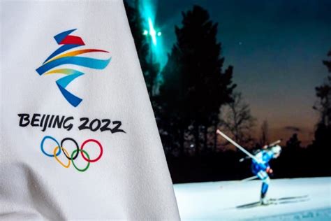 Behind the Successful Winter Olympics 2022 - Voices From The Blogs