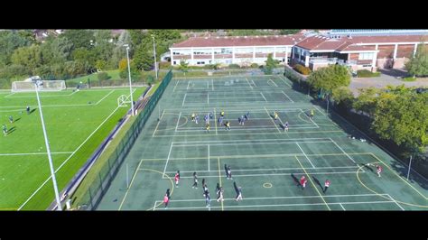 2017 Promo (Short Version) | Debden Park High School on Vimeo