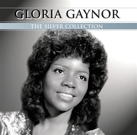 Silver Collection Album by Gloria Gaynor | Lyreka