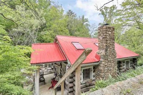 Roanoke Cabins | Cabins and More | Airbnb