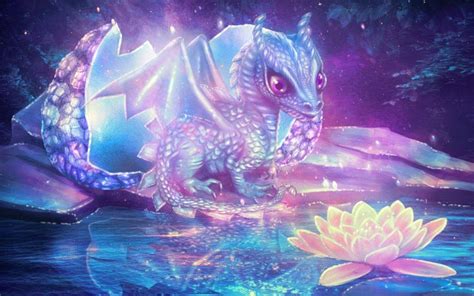 Mystical Dragon Wallpapers - Top Free Mystical Dragon Backgrounds ...