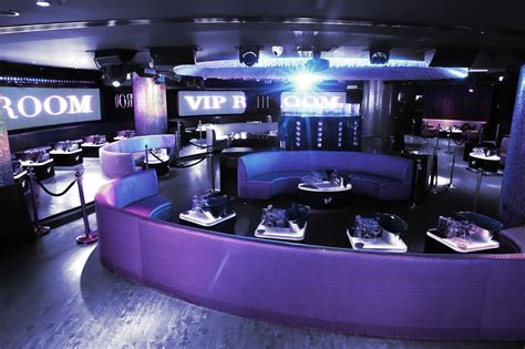 VIP Room | Club Bookers