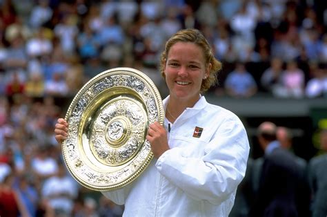 Lindsay Davenport looks back on her 1999 Wimbledon win | Tennis.com