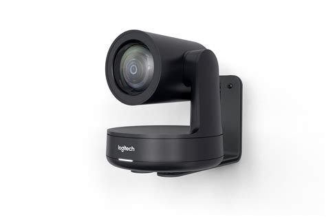 PTZ Camera Mount | Professional Wall Enclosure | Heckler