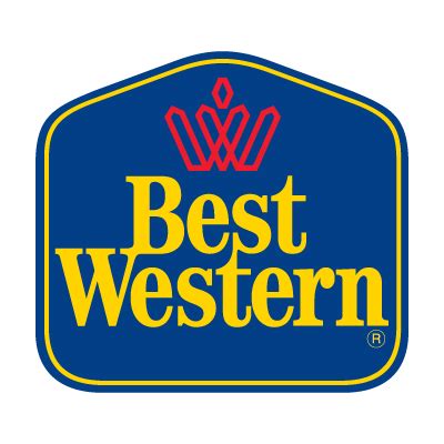 Best Western logo vector - Freevectorlogo.net