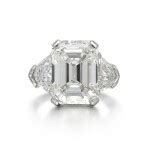Diamond ring | Fine Jewels | 2023 | Sotheby's