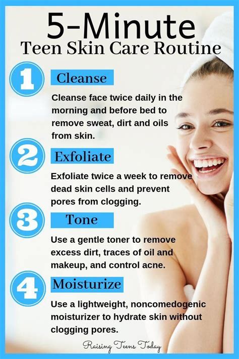 Pin on Homemade Skin Care Routine