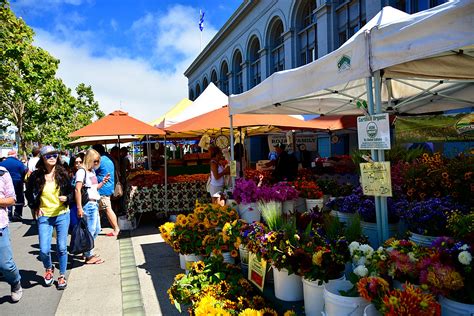 Boise Farmers Market Changing Locations in April