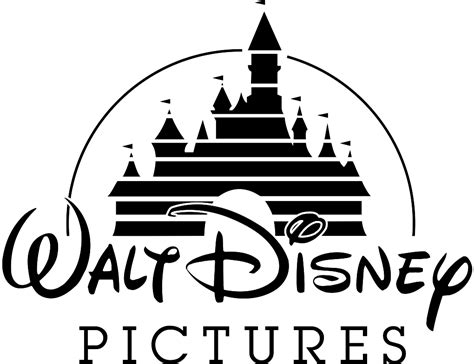 File:Walt Disney Pictures 1985 Print Logo.svg | Logopedia | FANDOM powered by Wikia