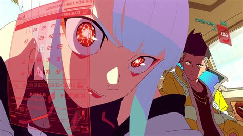 'Cyberpunk: Edgerunners' Cast: Who Voices Netflix's 'Cyberpunk 2077' Anime?