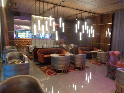 CASBAR Lounge at the SLS Las Vegas - Now Open PHOTOS | VegasChanges