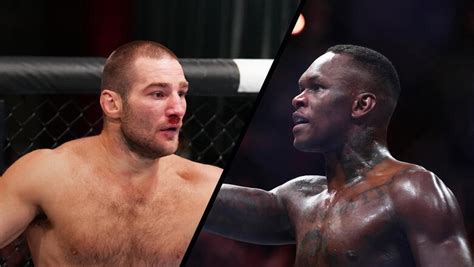 Main Event Spotlight | UFC 293: Adesanya vs Strickland | UFC