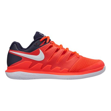 Nike Air Zoom Vapor X Womens Tennis Shoe Aa8027 100 | Images and Photos ...