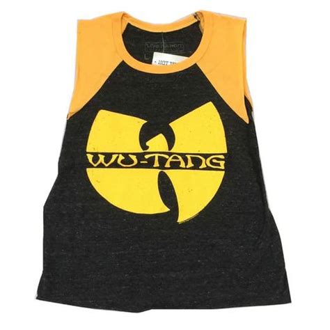 Wu Tang Clan T-Shirts & Merch | Rockabilia Merch Store Wu Tang Clan, Trendy Collection, All ...