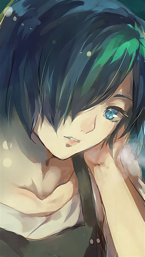 80 Wallpaper Hd Tokyo Ghoul Touka free Download - MyWeb