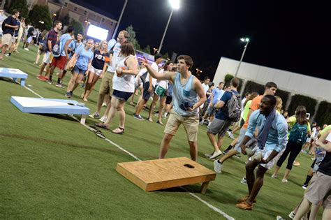 UNC Traditions! - UNC Housing