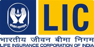 Download LIC India Logo Vector & PNG - Brand Logo Vector