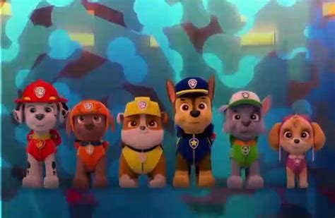 14+ Paw Patrol Pups Jungle Trouble Pups Save A Herd