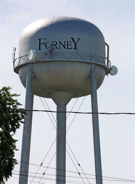 Forney, TX | Texas Water Towers | Pinterest