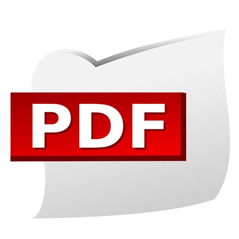Clipart - PDF